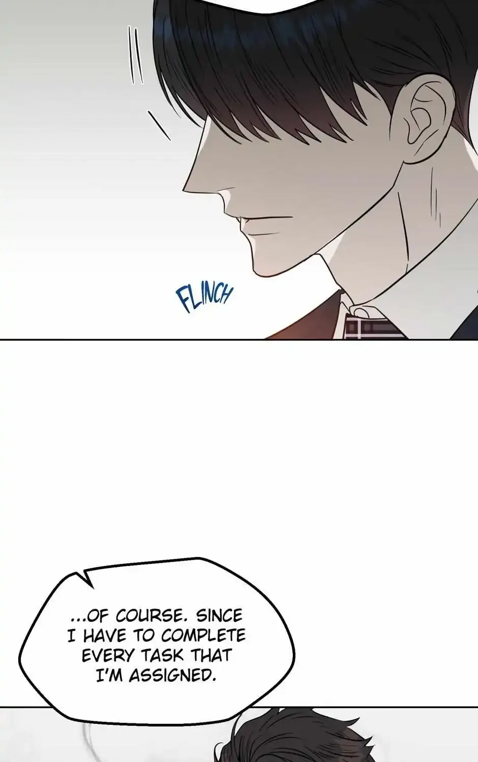 Kiss Me Liar Zinmanga X Chapter 54 Page 58