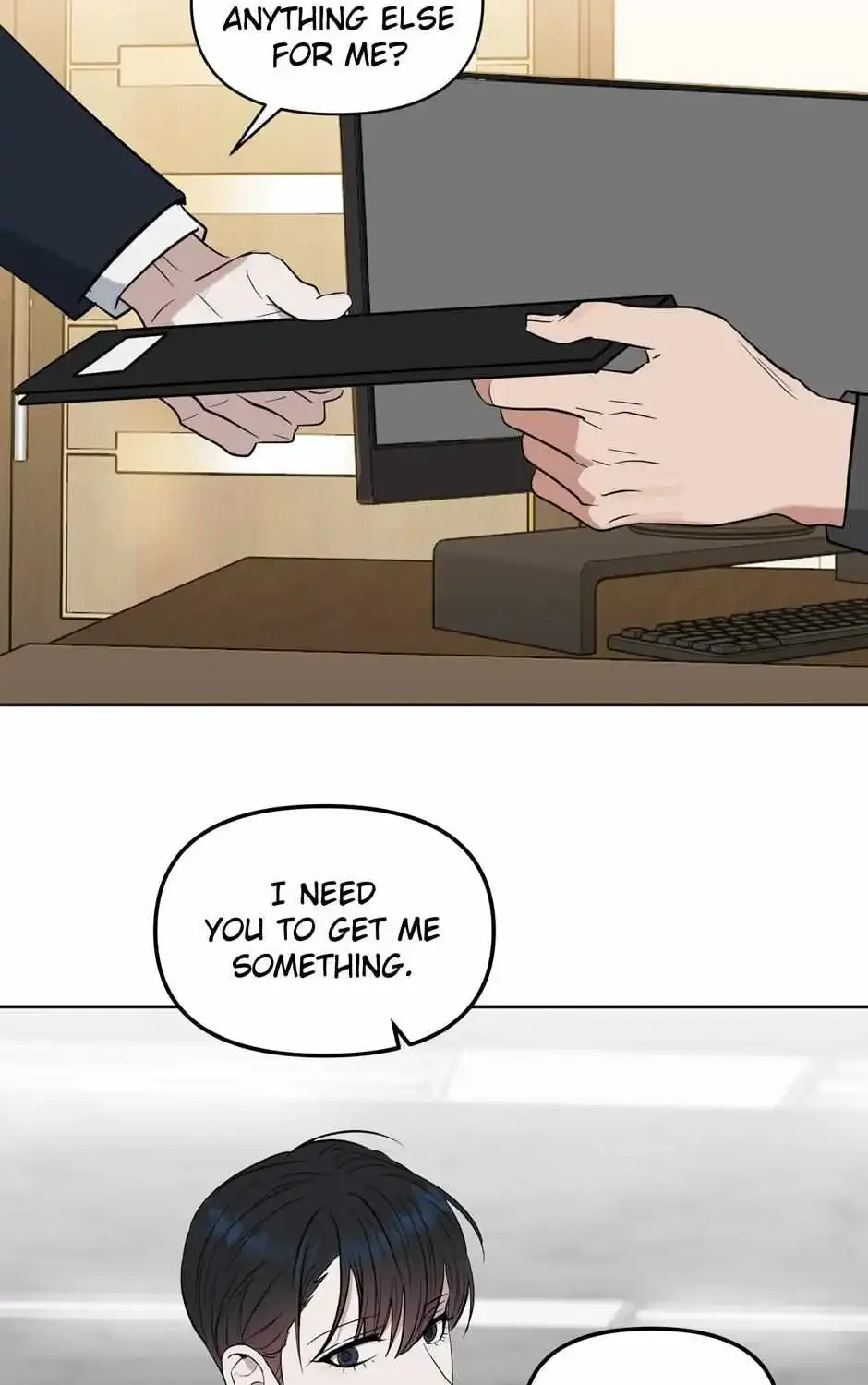 Kiss Me Liar Zinmanga X Chapter 54 Page 61