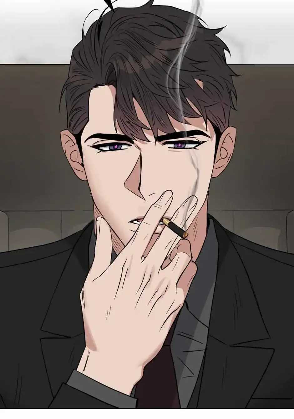 Kiss Me Liar Zinmanga X Chapter 54 Page 63