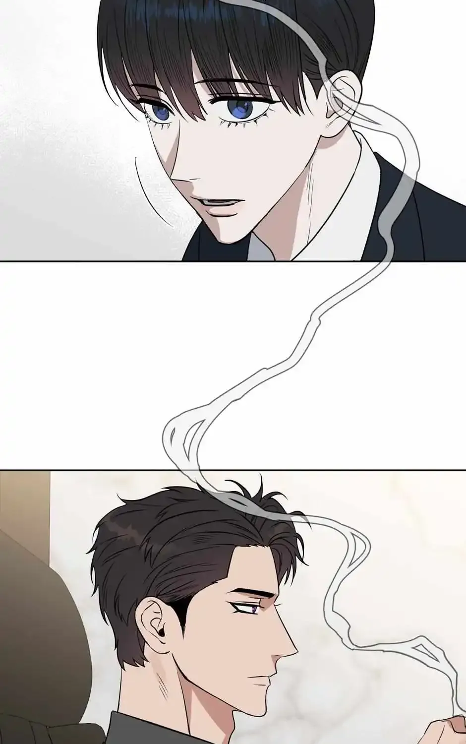 Kiss Me Liar Zinmanga X Chapter 53 Page 10
