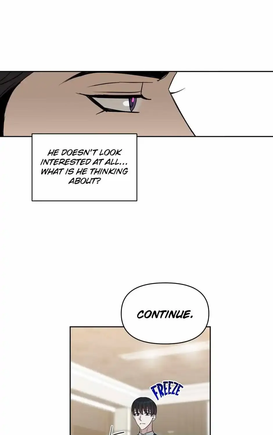 Kiss Me Liar Zinmanga X Chapter 53 Page 12