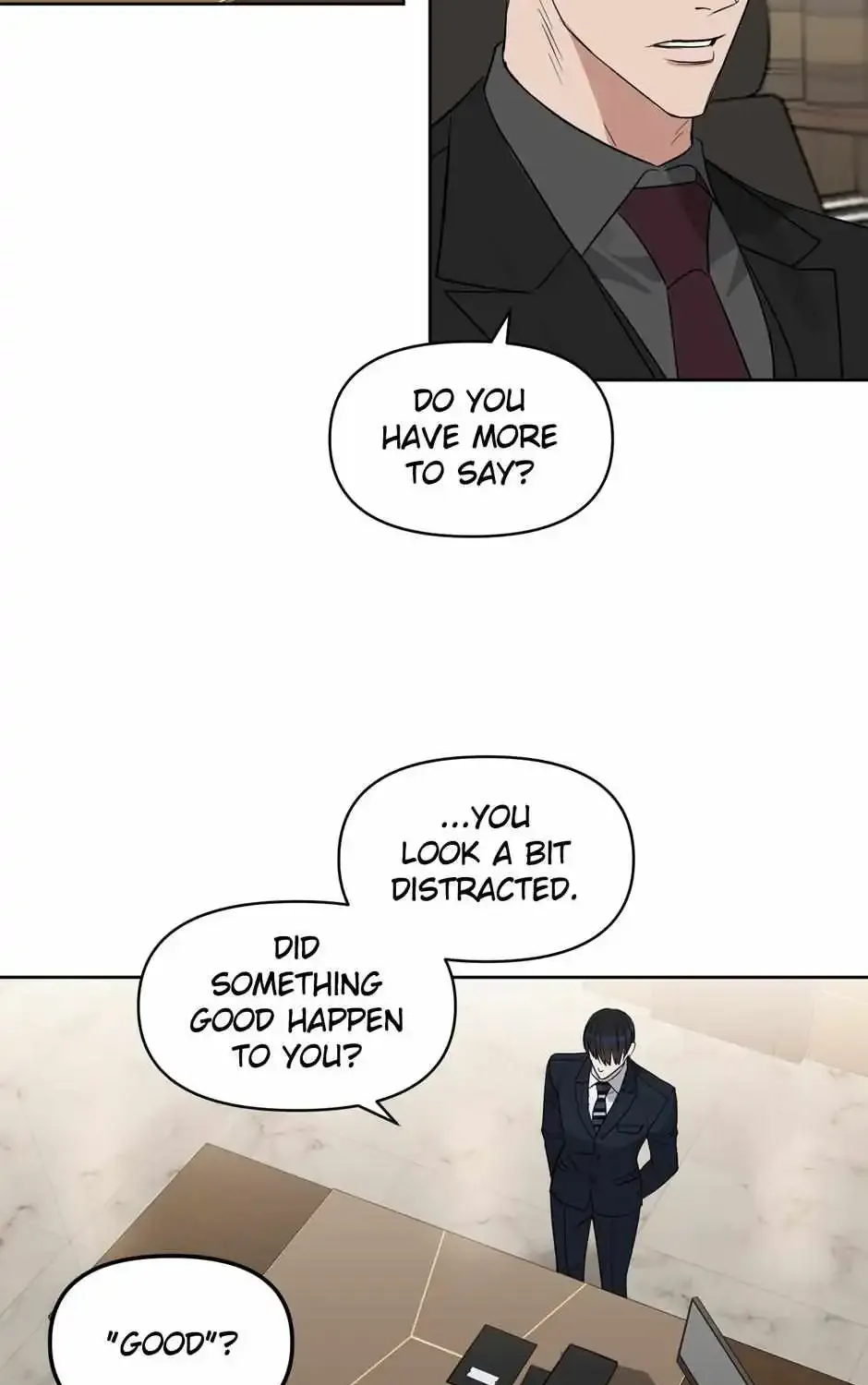 Kiss Me Liar Zinmanga X Chapter 53 Page 14