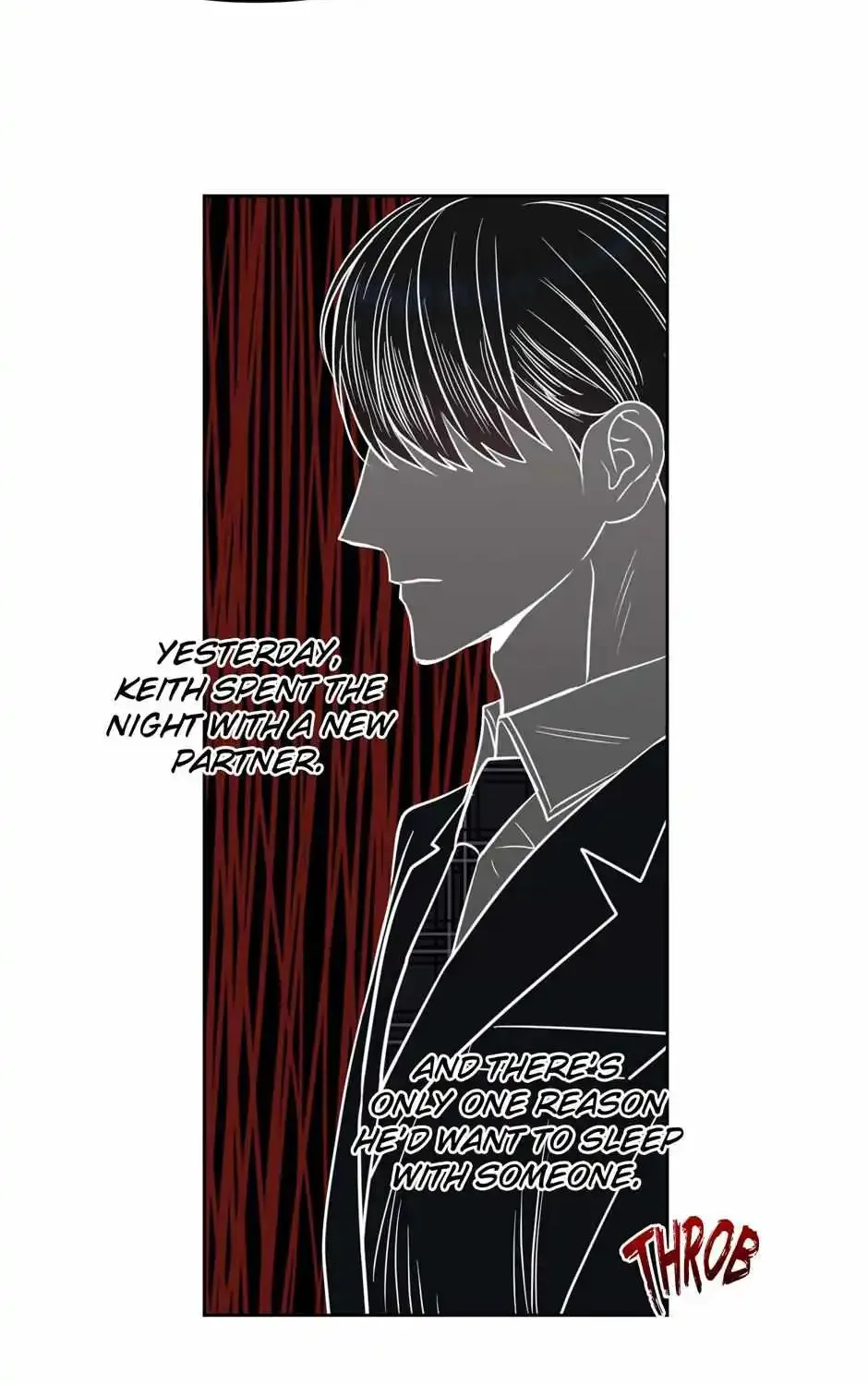 Kiss Me Liar Zinmanga X Chapter 53 Page 17