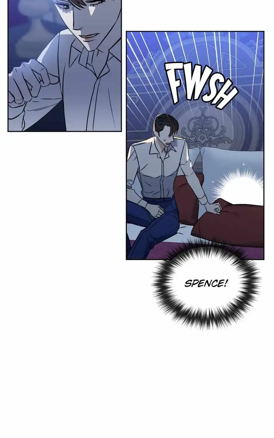 Kiss Me Liar Zinmanga X Chapter 51 Page 17