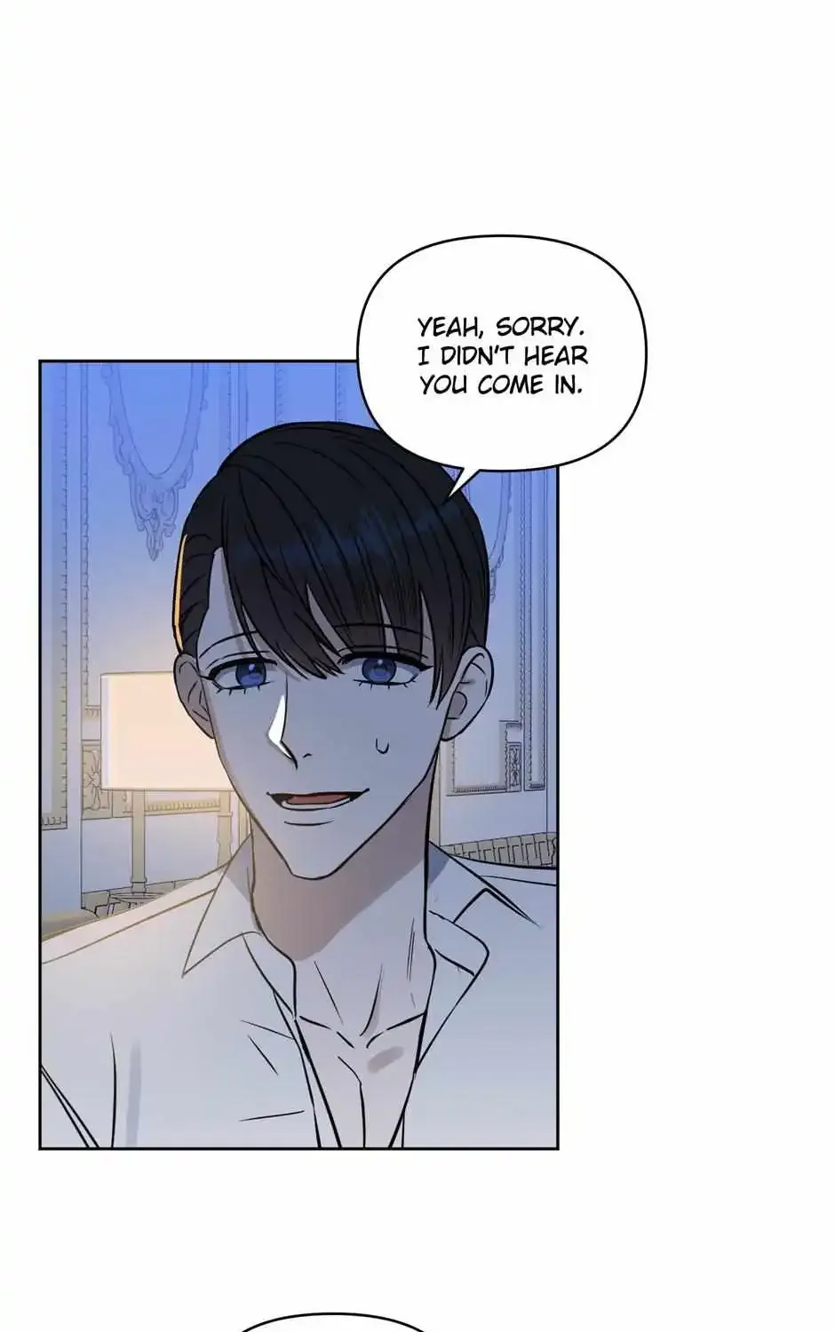 Kiss Me Liar Zinmanga X Chapter 51 Page 22