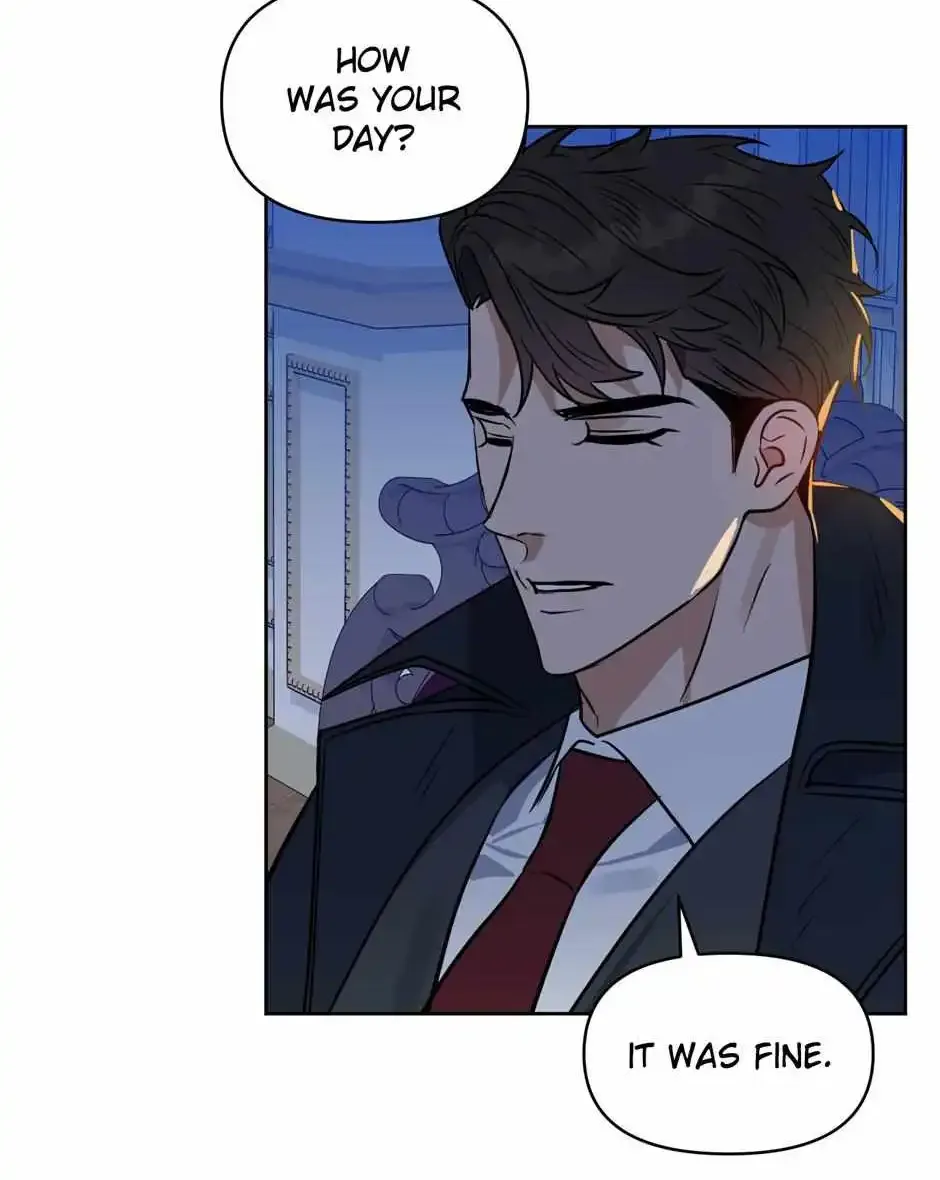Kiss Me Liar Zinmanga X Chapter 51 Page 23