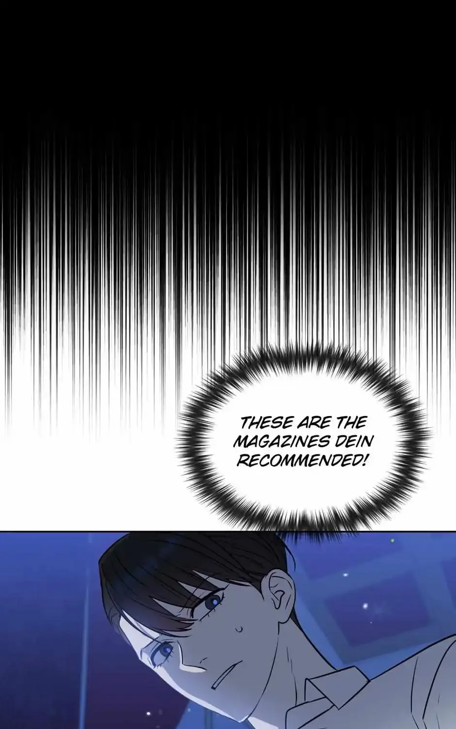 Kiss Me Liar Zinmanga X Chapter 51 Page 32