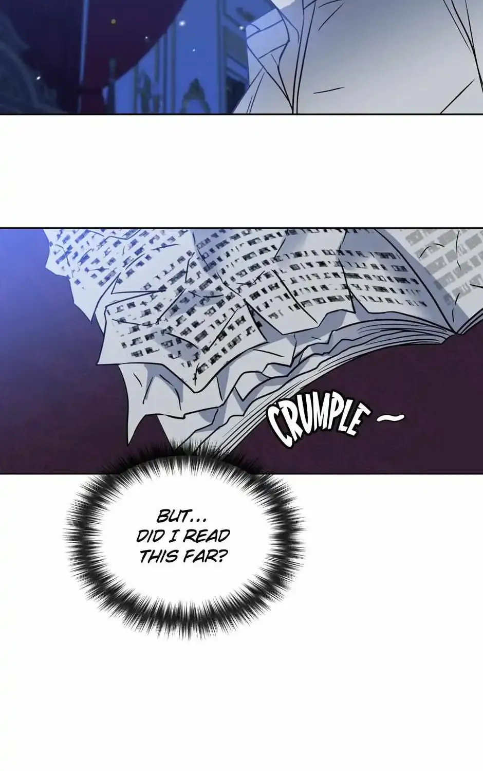 Kiss Me Liar Zinmanga X Chapter 51 Page 33