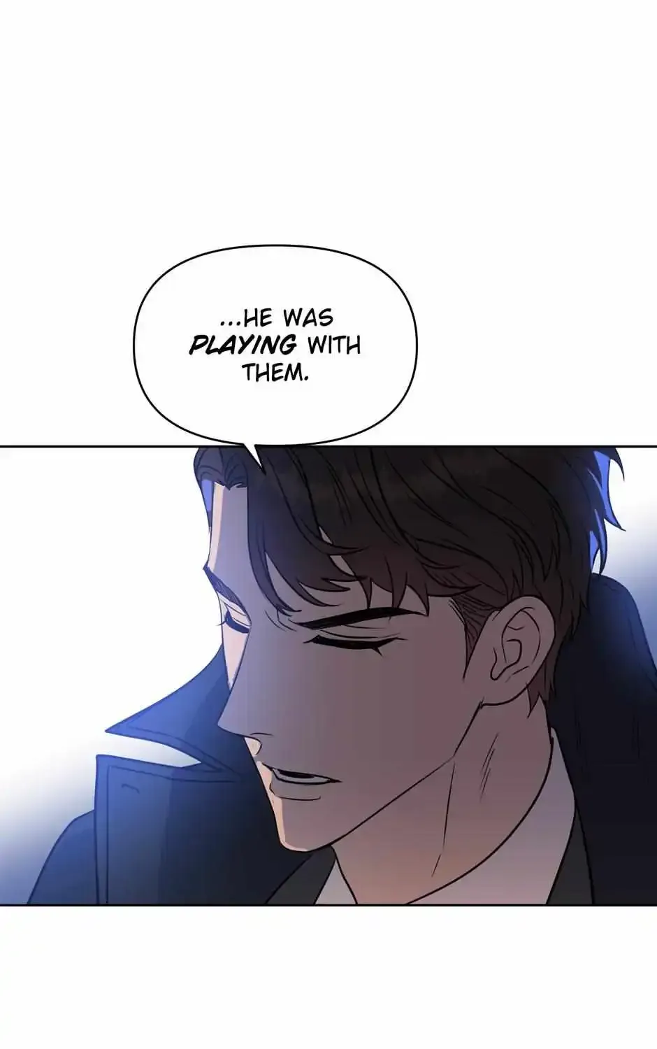 Kiss Me Liar Zinmanga X Chapter 51 Page 36