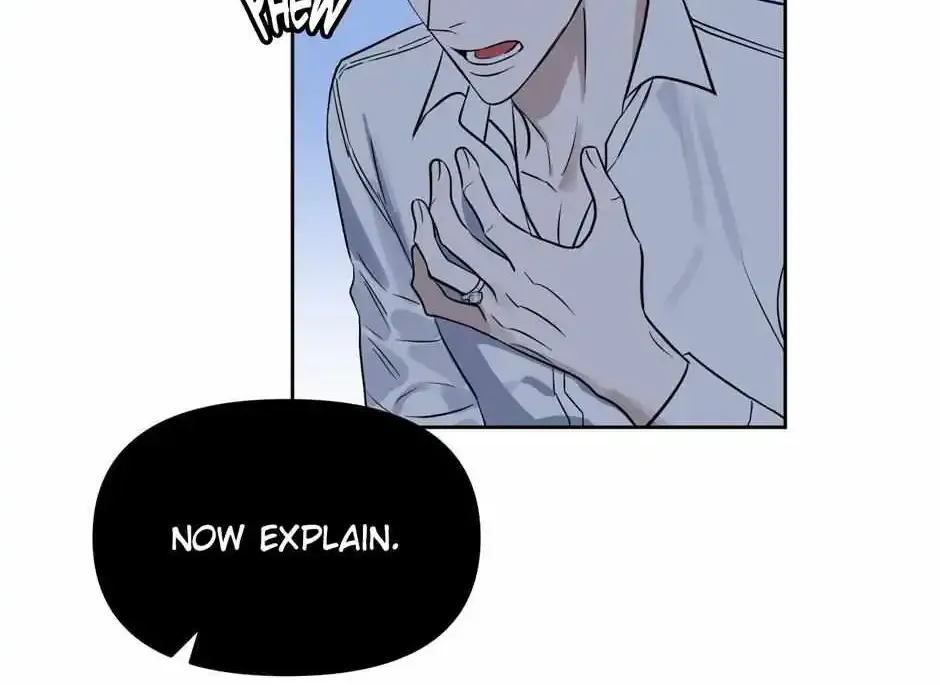 Kiss Me Liar Zinmanga X Chapter 51 Page 39