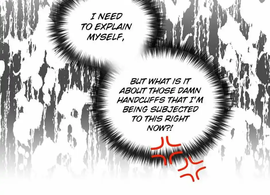 Kiss Me Liar Zinmanga X Chapter 51 Page 43