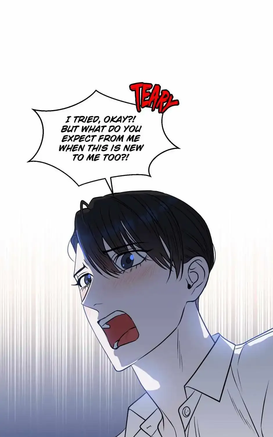 Kiss Me Liar Zinmanga X Chapter 51 Page 44