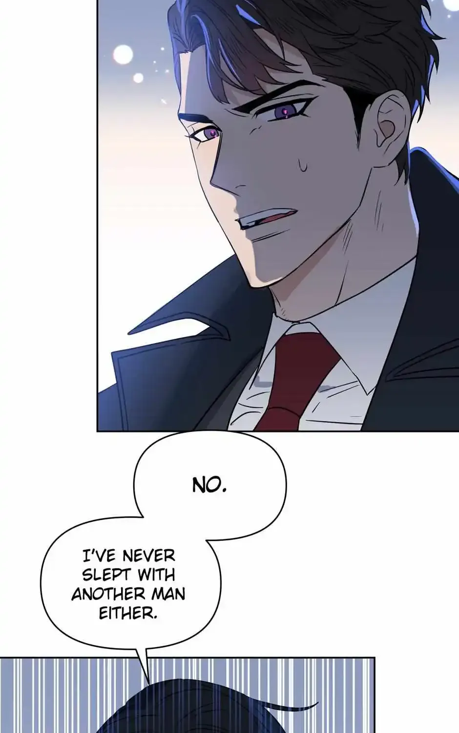 Kiss Me Liar Zinmanga X Chapter 51 Page 47