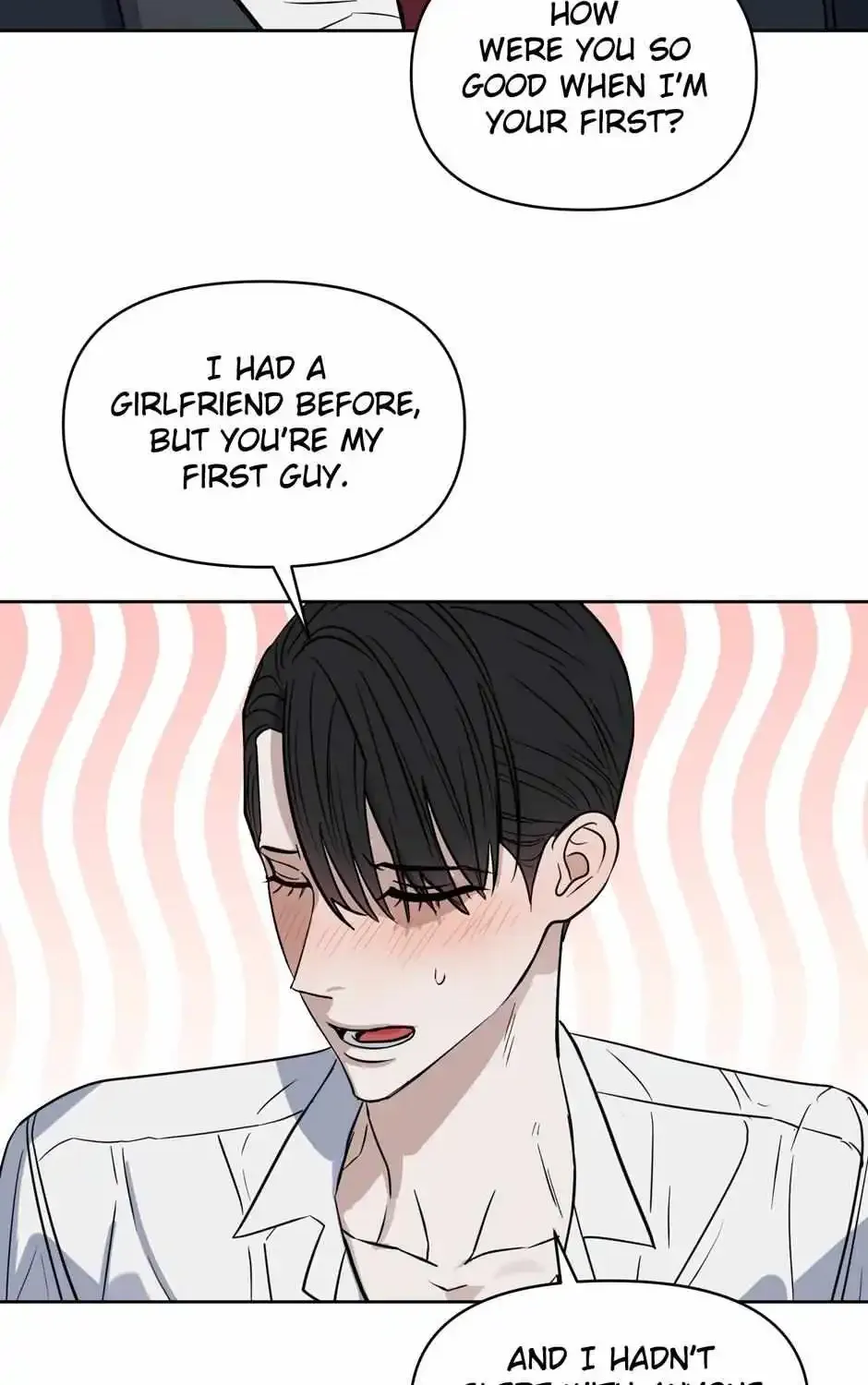 Kiss Me Liar Zinmanga X Chapter 51 Page 55