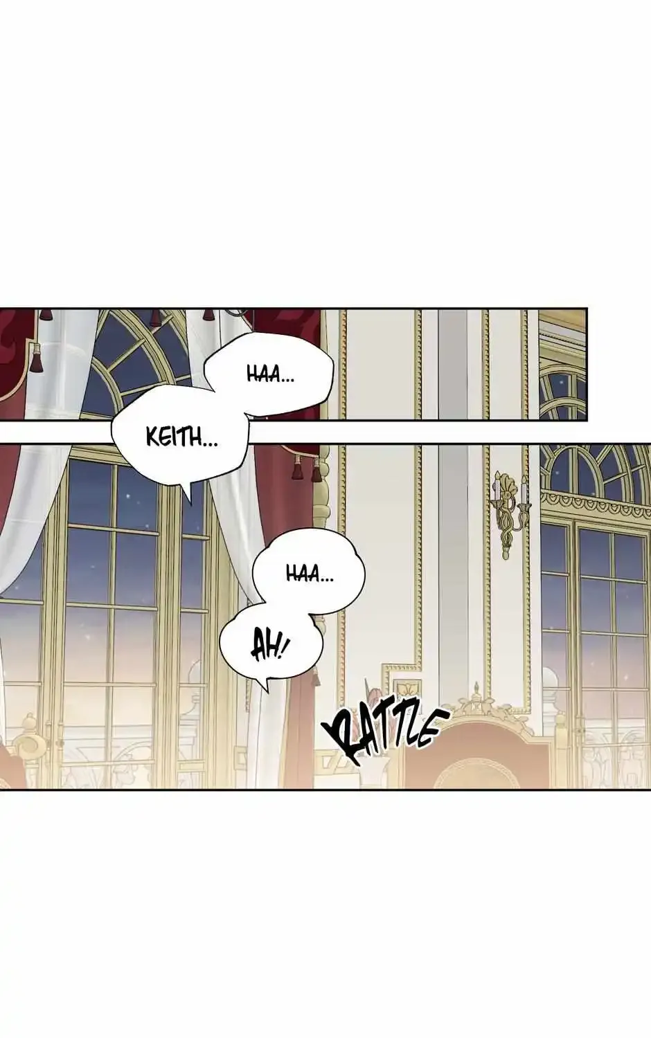 Kiss Me Liar Zinmanga X Chapter 49 Page 1
