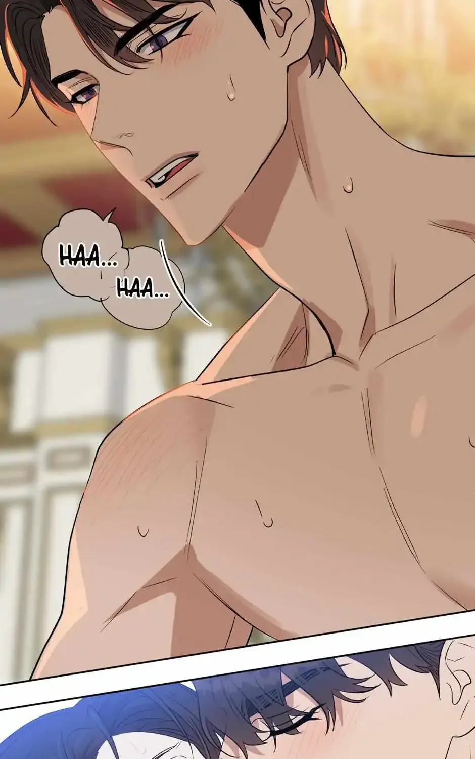 Kiss Me Liar Zinmanga X Chapter 49 Page 4