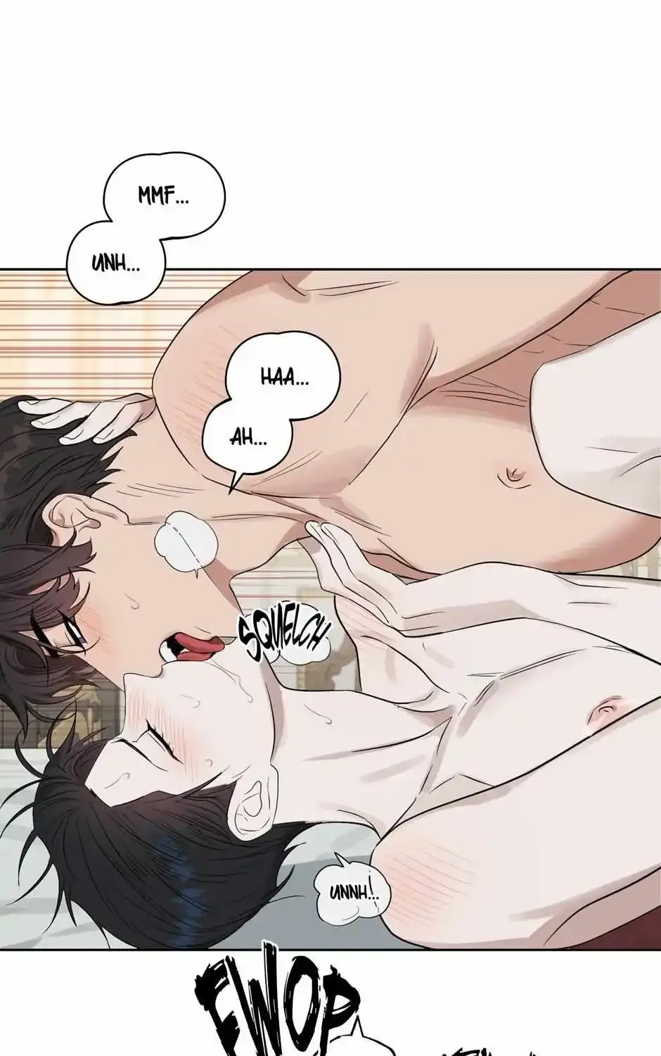 Kiss Me Liar Zinmanga X Chapter 49 Page 6