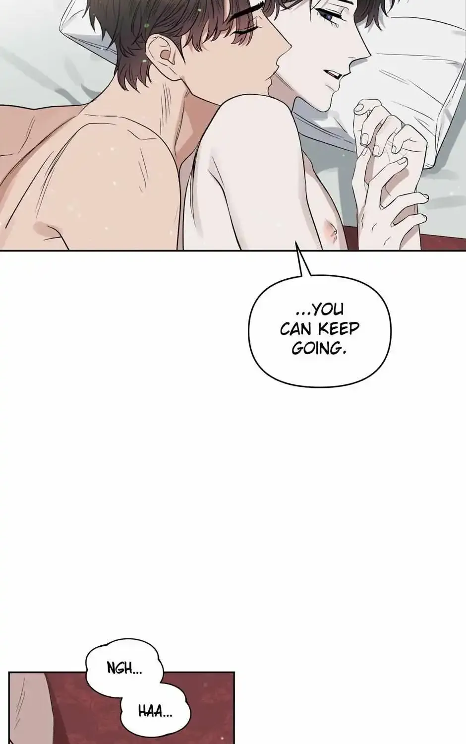 Kiss Me Liar Zinmanga X Chapter 49 Page 12