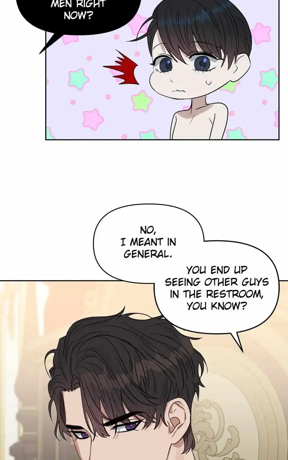 Kiss Me Liar Zinmanga X Chapter 49 Page 17
