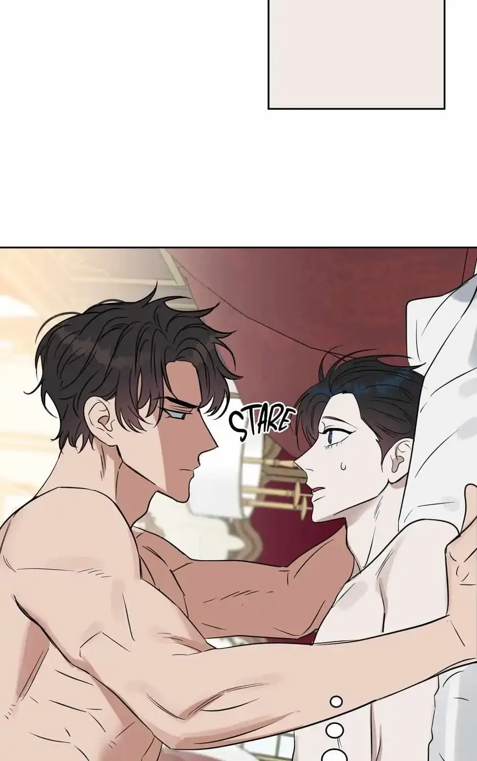 Kiss Me Liar Zinmanga X Chapter 49 Page 20