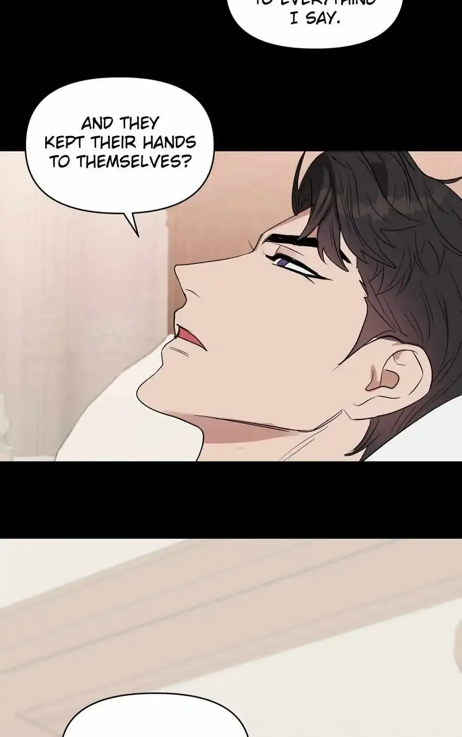 Kiss Me Liar Zinmanga X Chapter 49 Page 24
