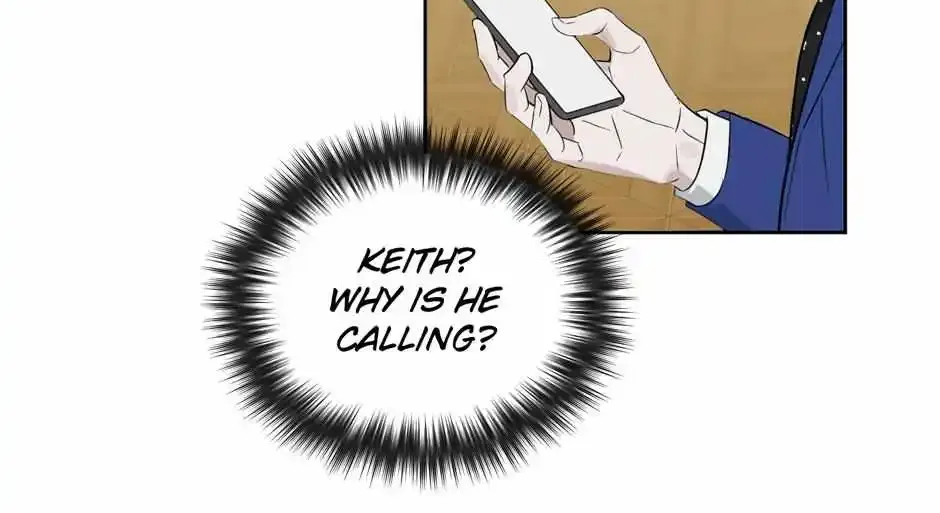 Kiss Me Liar Zinmanga X Chapter 49 Page 36