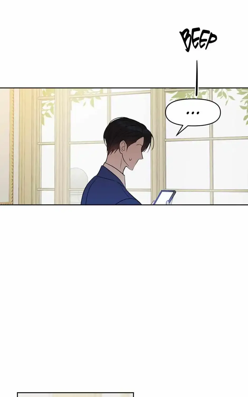 Kiss Me Liar Zinmanga X Chapter 49 Page 42
