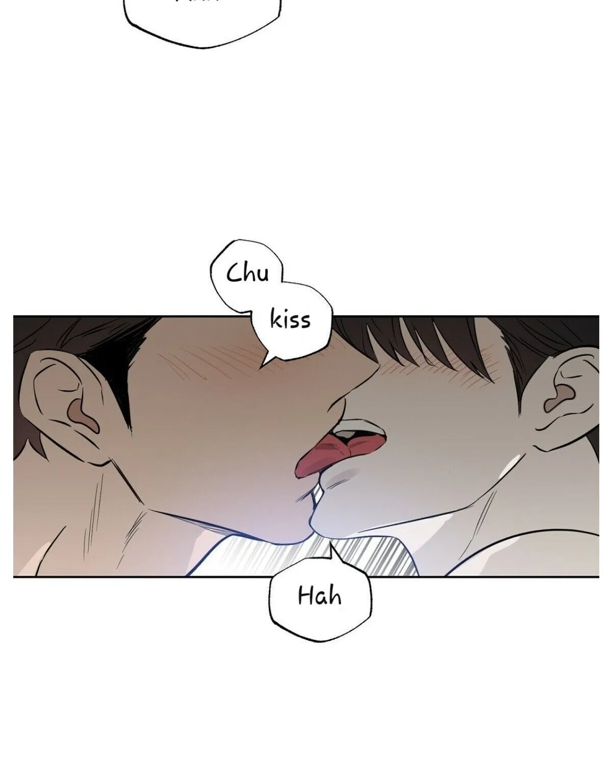 Kiss Me Liar Zinmanga X Chapter 46 Page 45