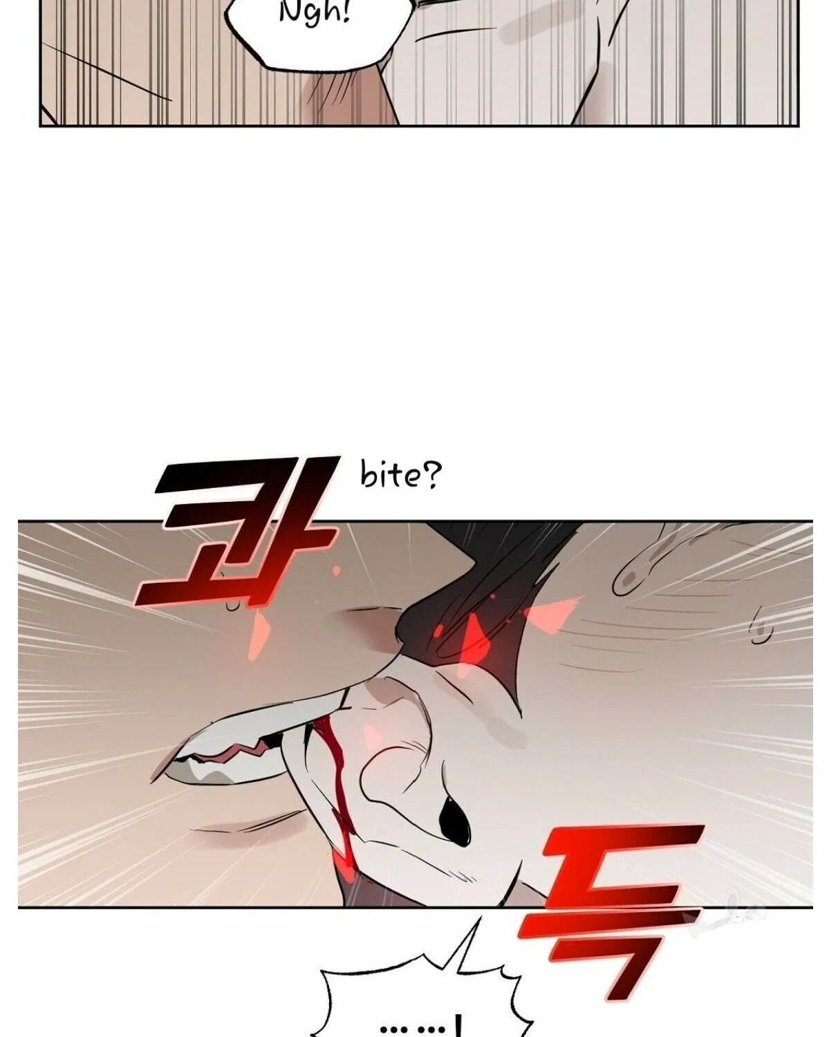 Kiss Me Liar Zinmanga X Chapter 46 Page 54