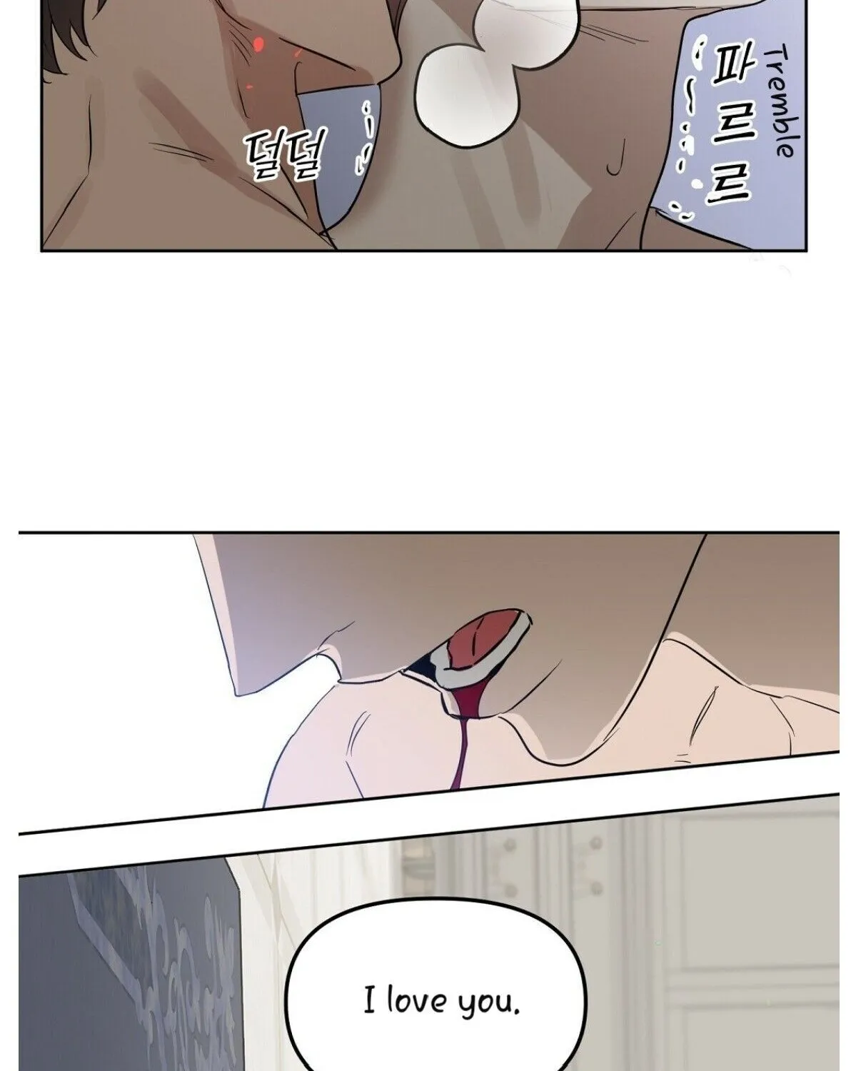 Kiss Me Liar Zinmanga X Chapter 46 Page 56