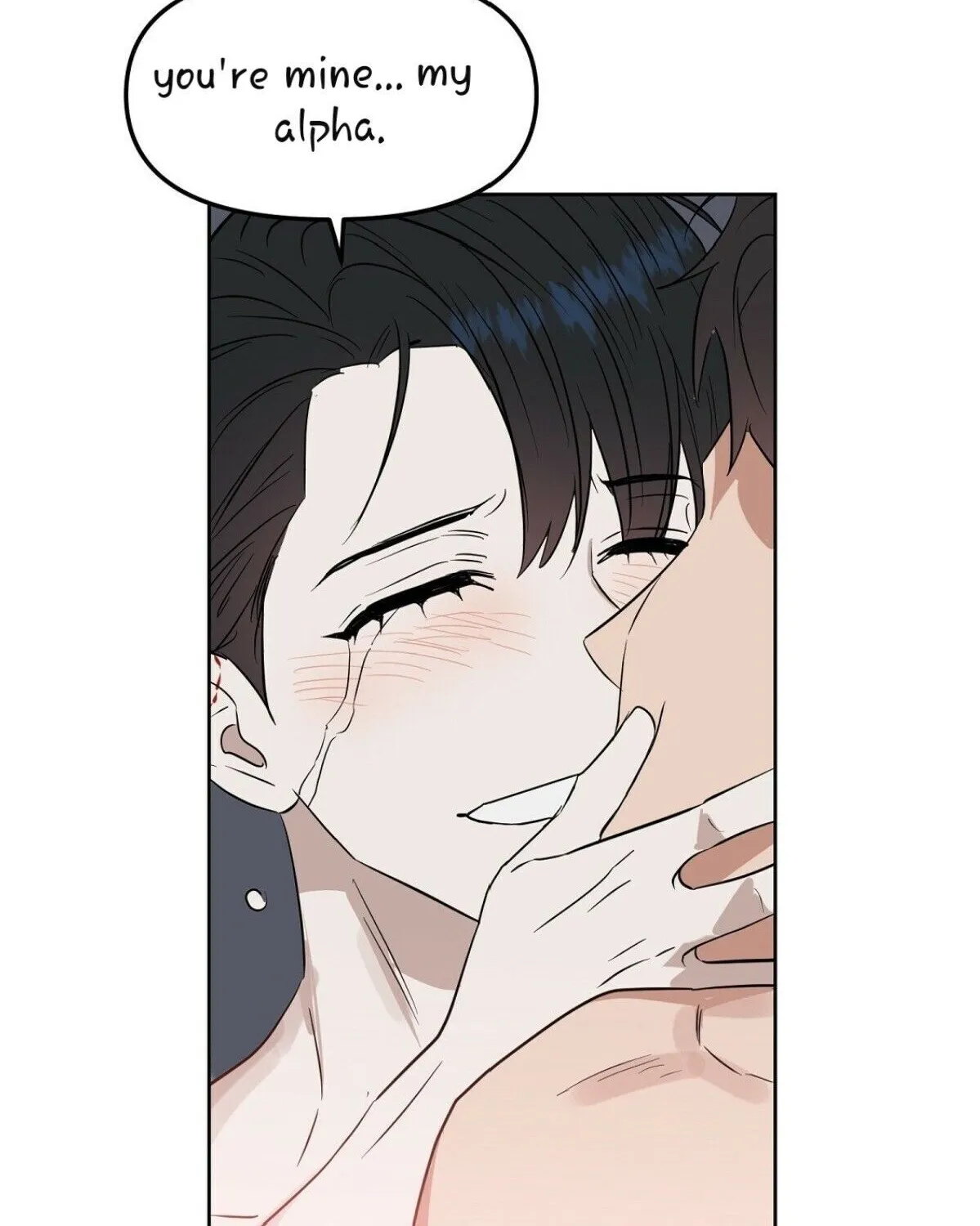 Kiss Me Liar Zinmanga X Chapter 46 Page 60