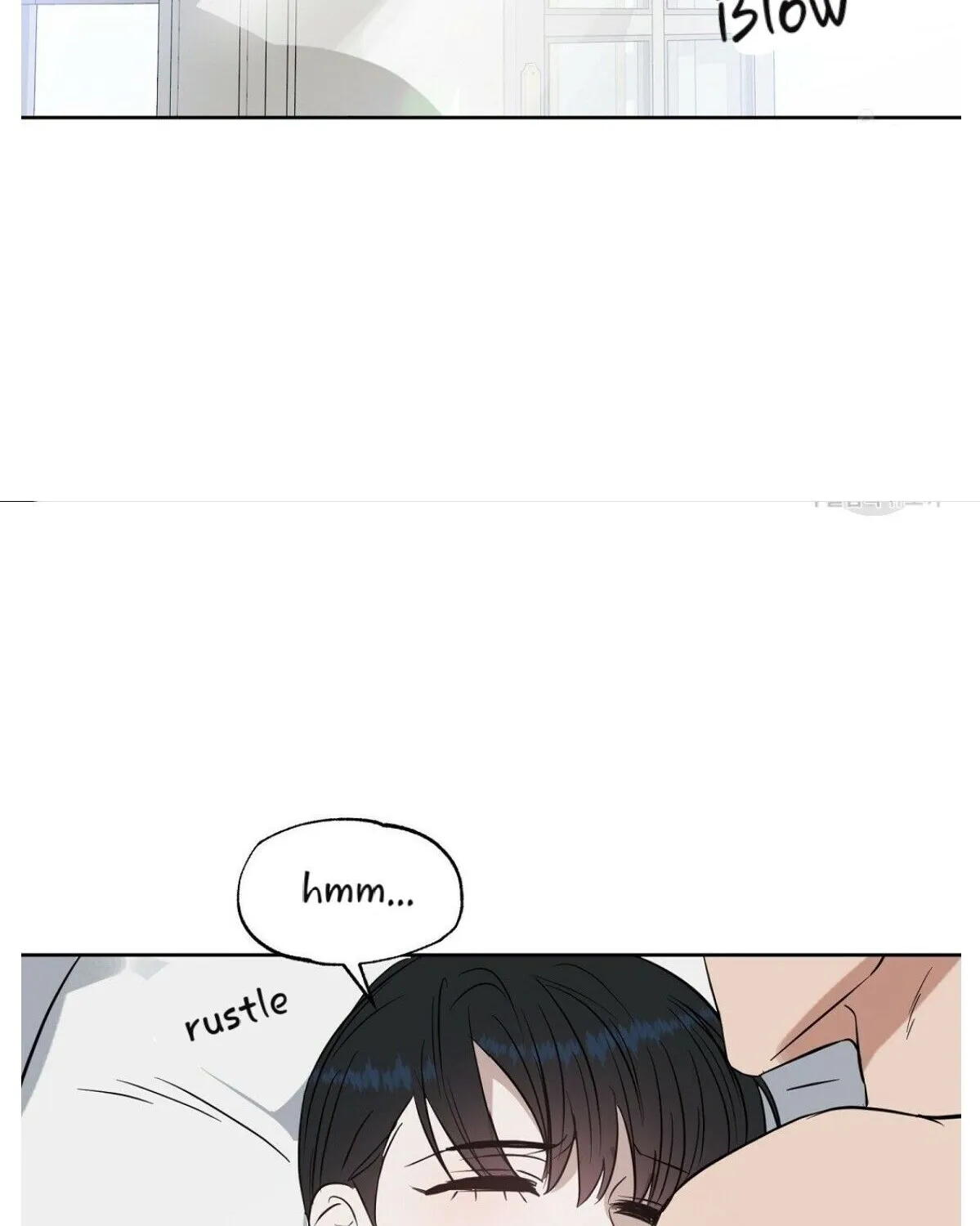 Kiss Me Liar Zinmanga X Chapter 46 Page 70