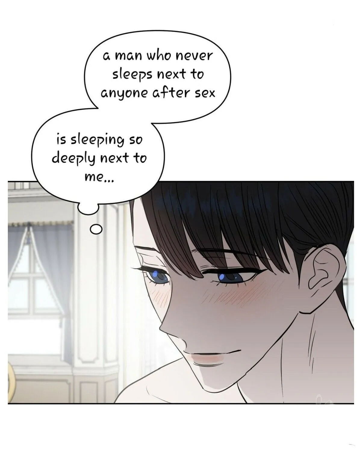 Kiss Me Liar Zinmanga X Chapter 46 Page 74
