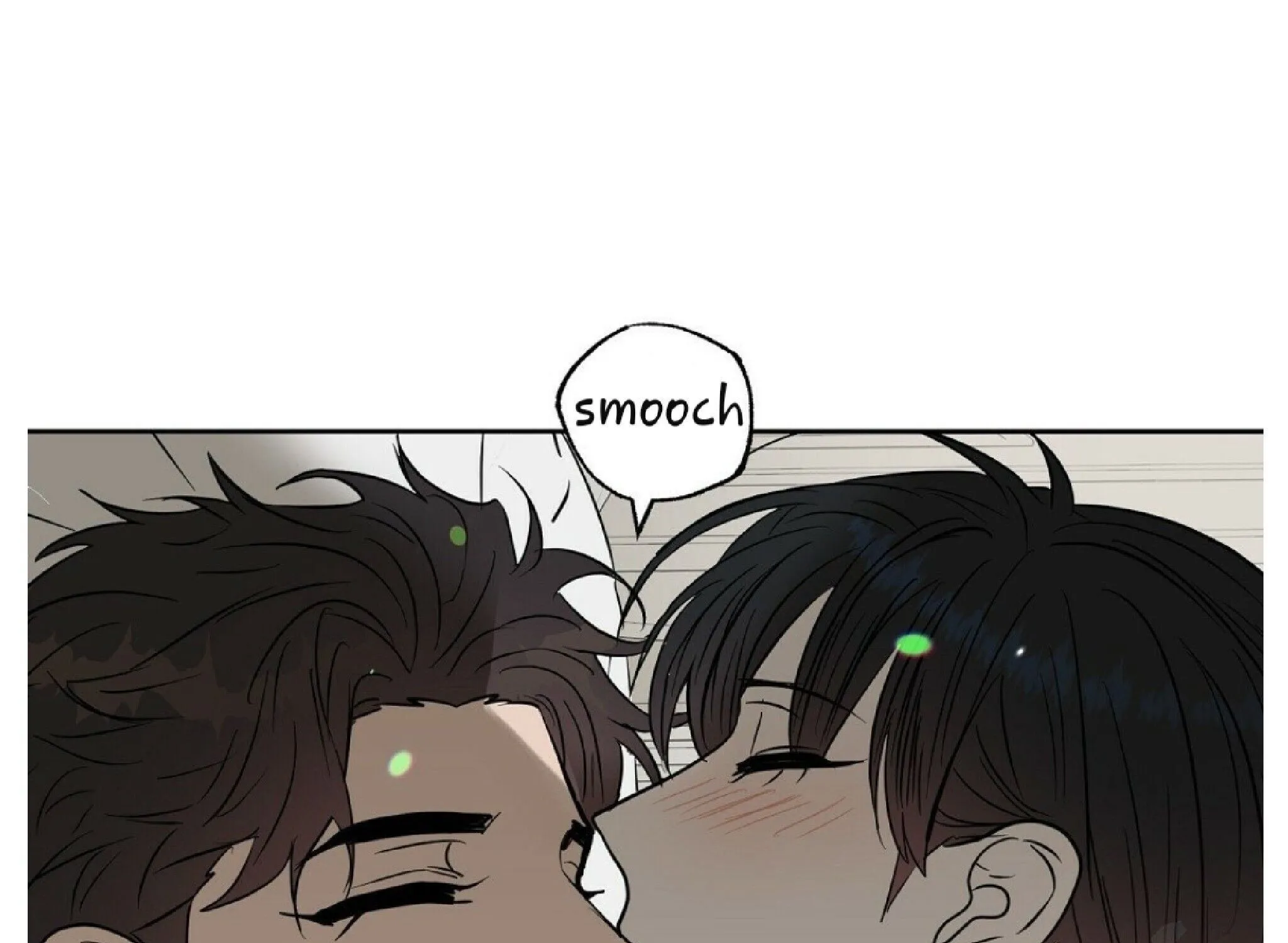 Kiss Me Liar Zinmanga X Chapter 46 Page 76
