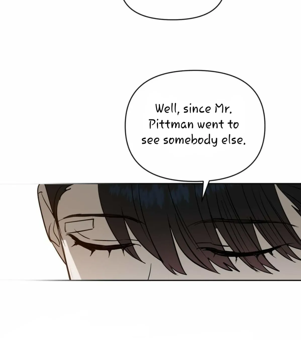 Kiss Me Liar Zinmanga X Chapter 45 Page 16