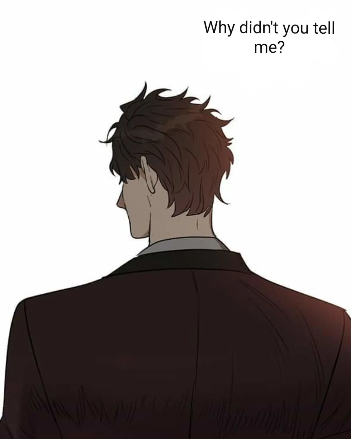 Kiss Me Liar Zinmanga X Chapter 45 Page 30