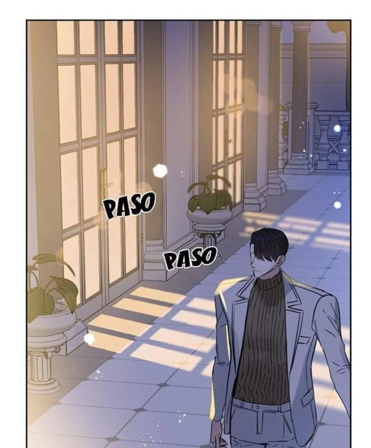 Kiss Me Liar Zinmanga X Chapter 45 Page 57