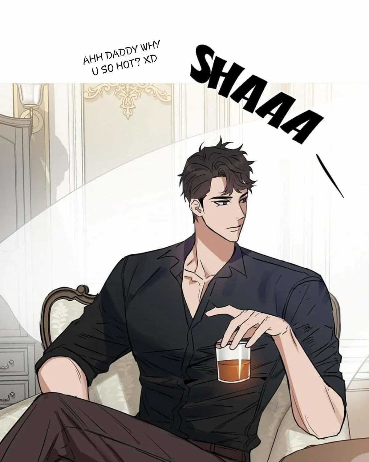 Kiss Me Liar Zinmanga X Chapter 45 Page 62