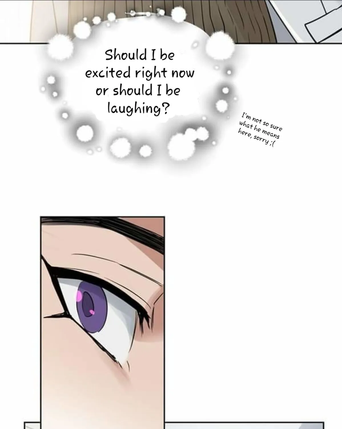 Kiss Me Liar Zinmanga X Chapter 45 Page 67