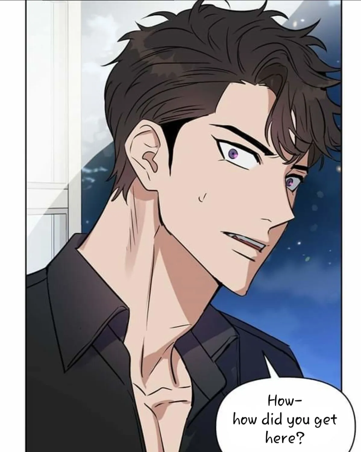 Kiss Me Liar Zinmanga X Chapter 45 Page 69
