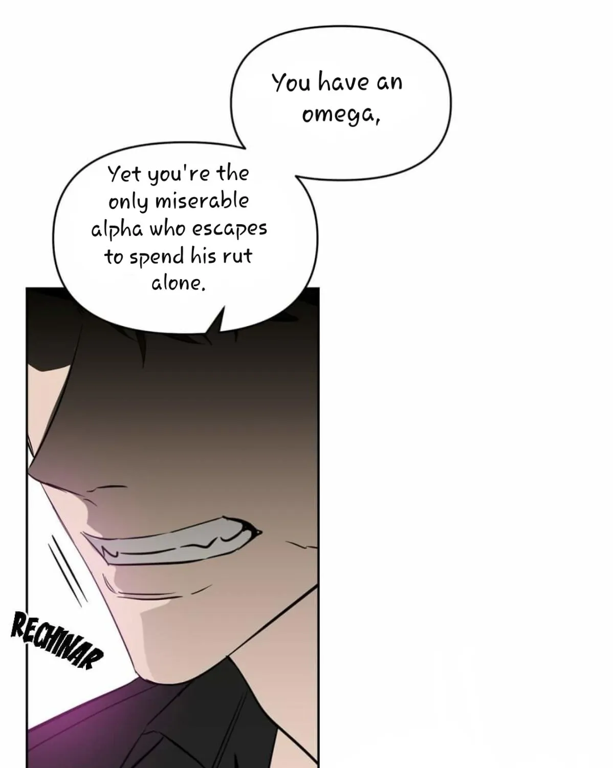 Kiss Me Liar Zinmanga X Chapter 45 Page 75