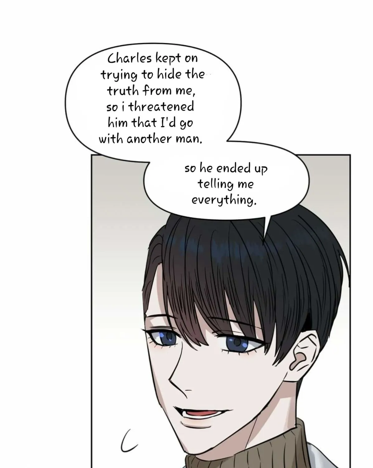 Kiss Me Liar Zinmanga X Chapter 45 Page 80