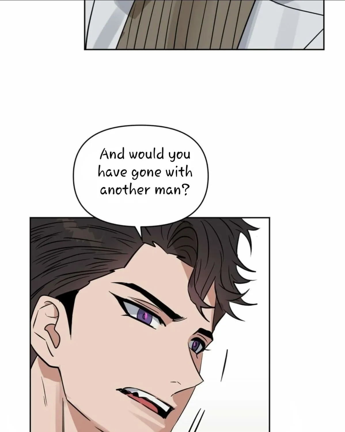 Kiss Me Liar Zinmanga X Chapter 45 Page 82