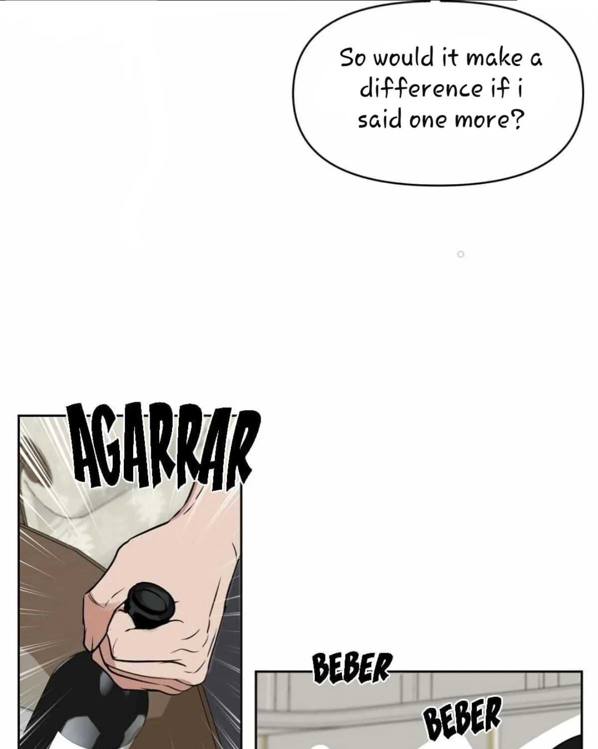 Kiss Me Liar Zinmanga X Chapter 45 Page 87
