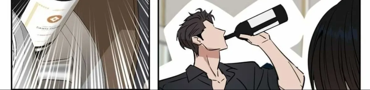 Kiss Me Liar Zinmanga X Chapter 45 Page 88