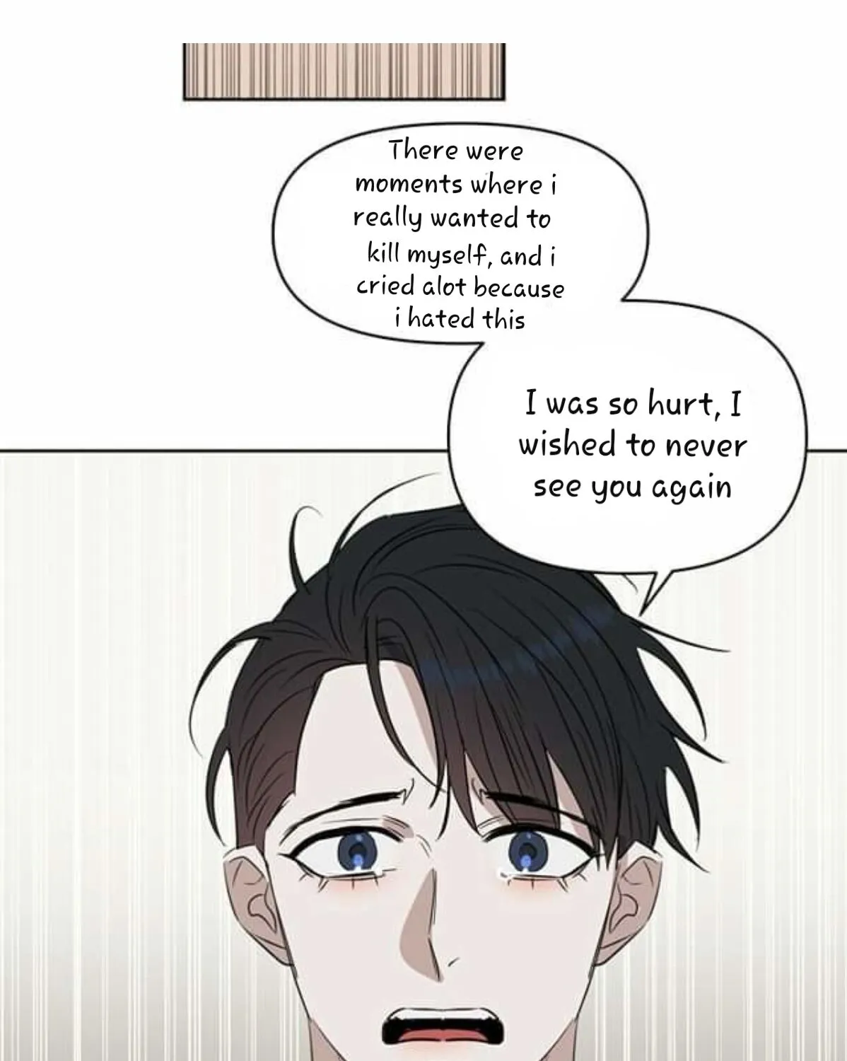 Kiss Me Liar Zinmanga X Chapter 45 Page 103