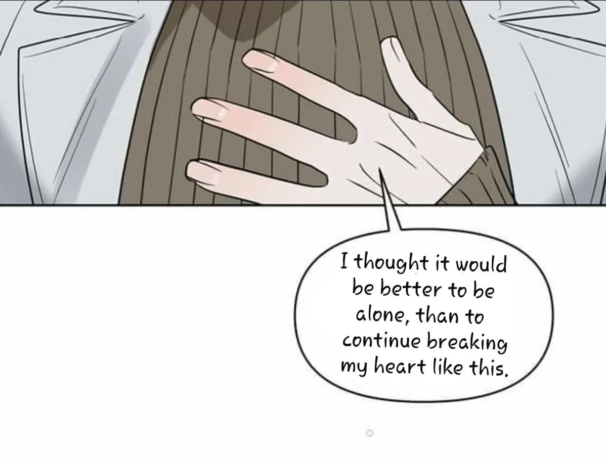 Kiss Me Liar Zinmanga X Chapter 45 Page 105