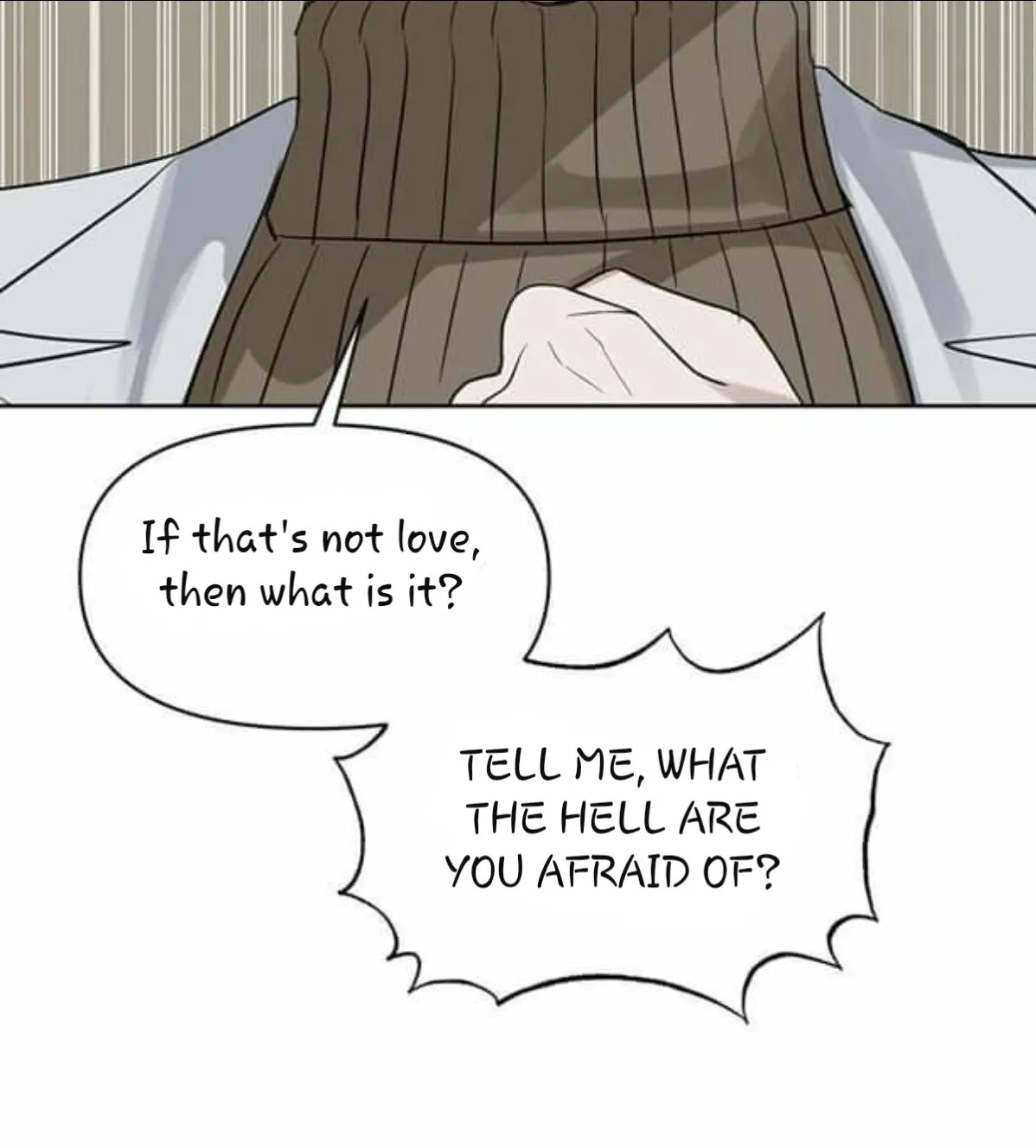 Kiss Me Liar Zinmanga X Chapter 45 Page 109
