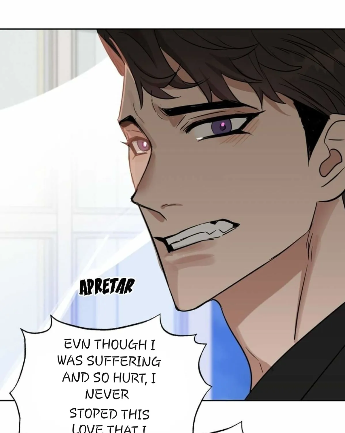 Kiss Me Liar Zinmanga X Chapter 45 Page 110