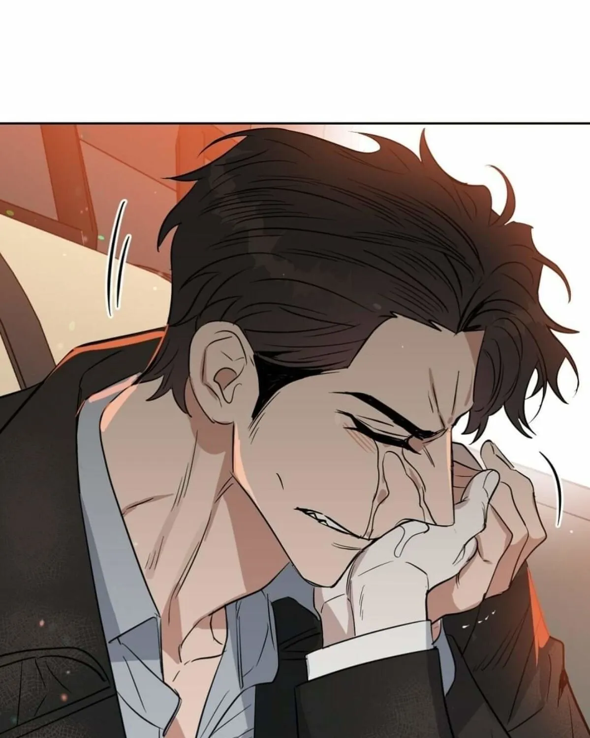 Kiss Me Liar Zinmanga X Chapter 43 Page 30